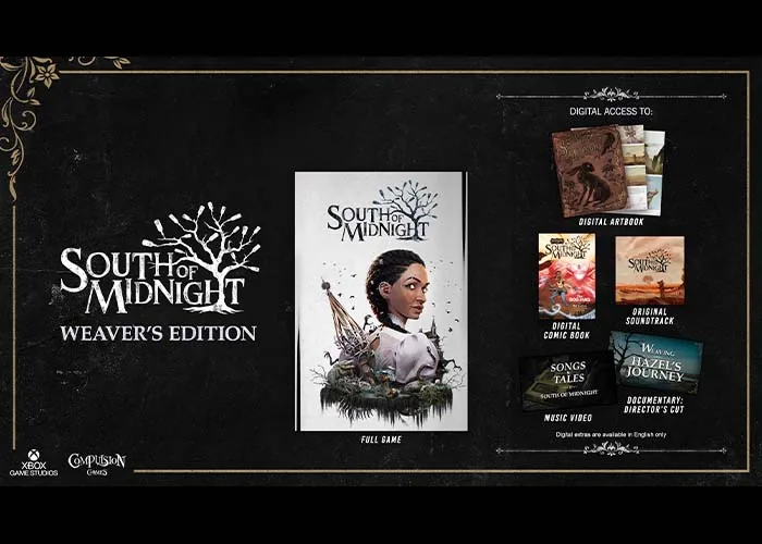 screenshot_South of Midnight Weaver's Edition