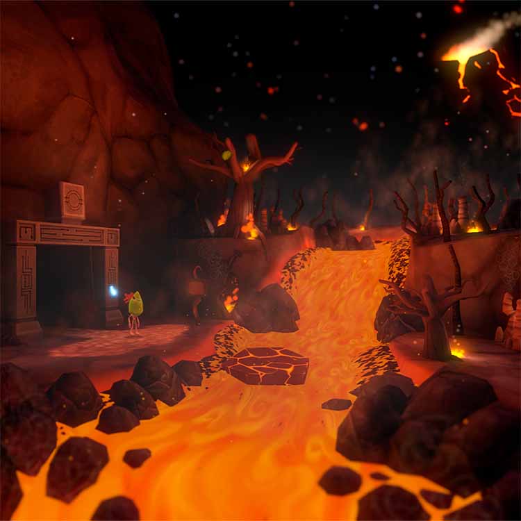 screenshot_A Rite from the Stars: Remaster Edition