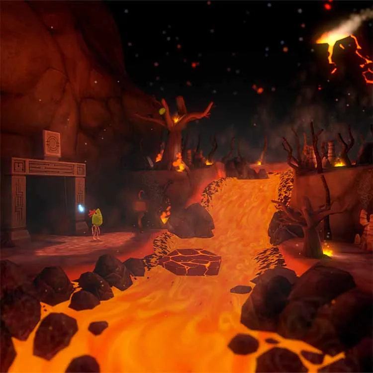 screenshot_A Rite from the Stars: Remaster Edition