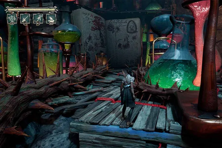screenshot_South of Midnight Weaver's Edition