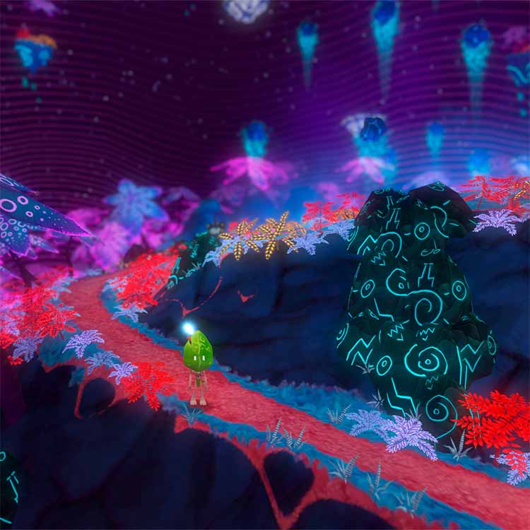 screenshot_A Rite from the Stars: Remaster Edition