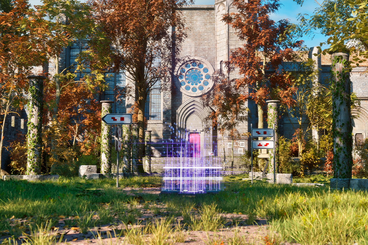 screenshot_The Talos Principle Reawakened