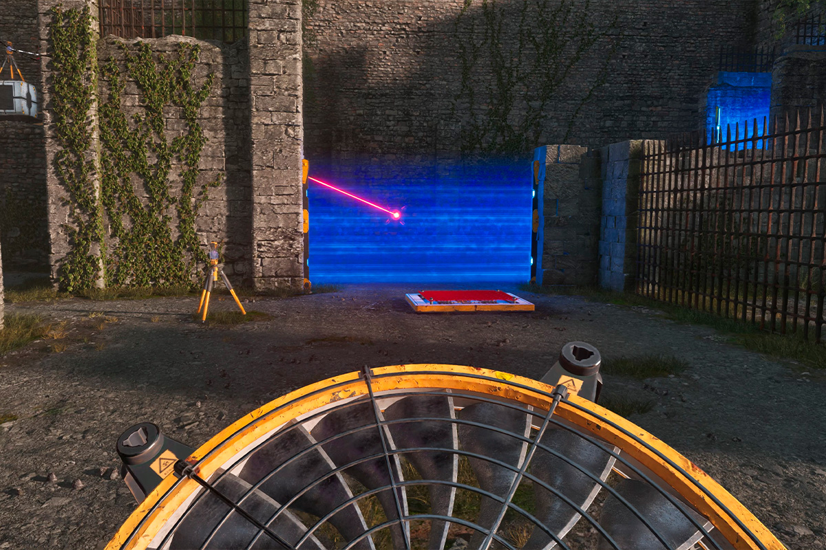 screenshot_The Talos Principle Reawakened
