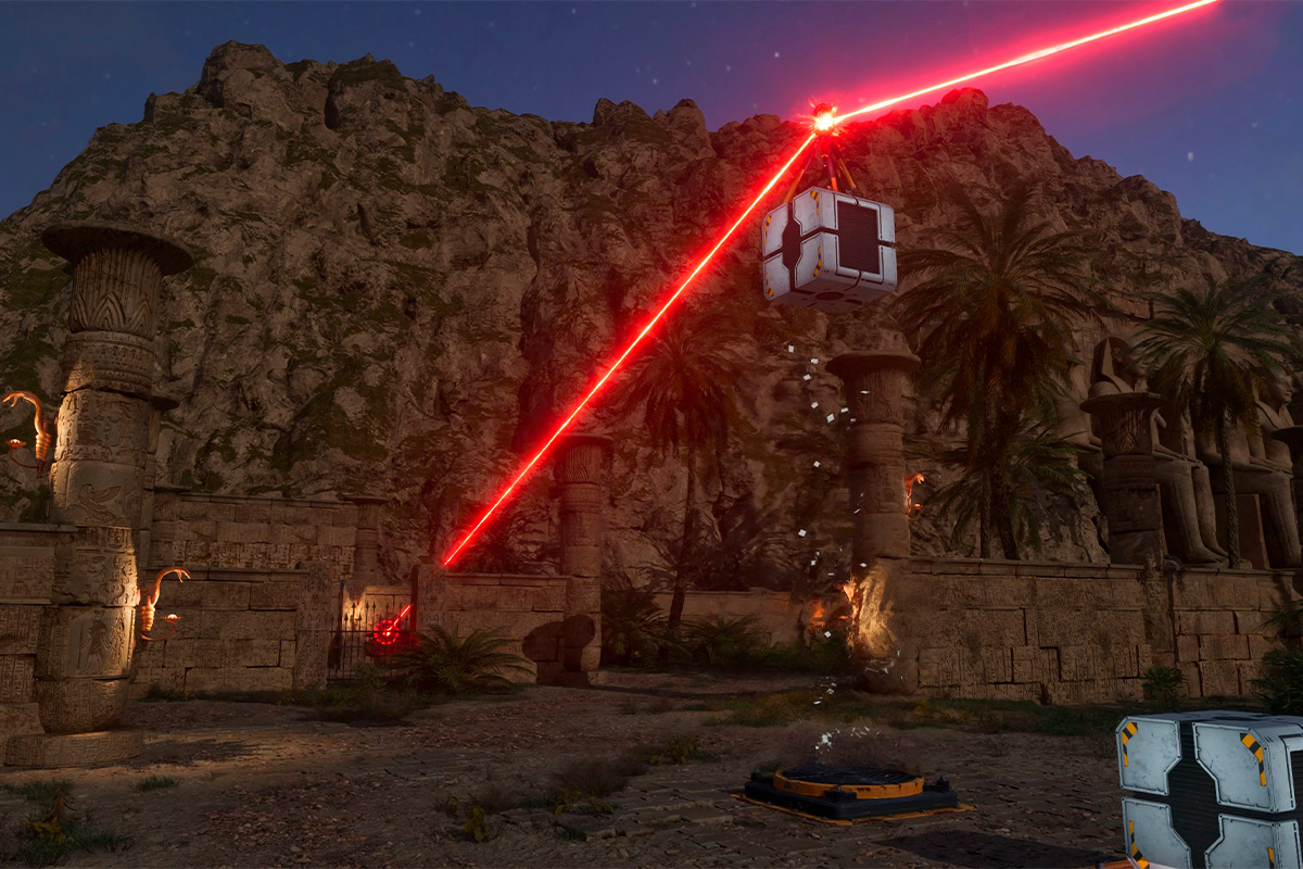 screenshot_The Talos Principle Reawakened