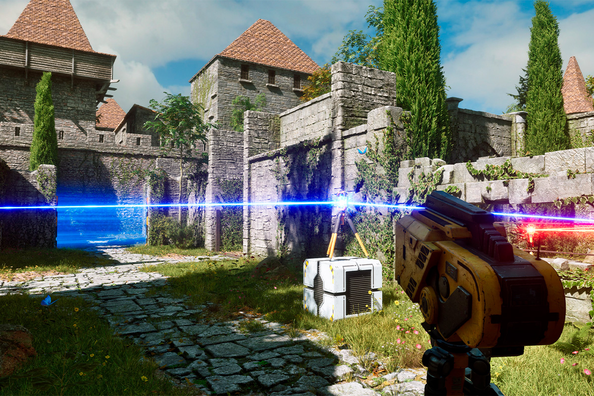 screenshot_The Talos Principle Reawakened