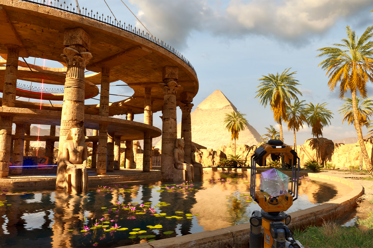 screenshot_The Talos Principle Reawakened