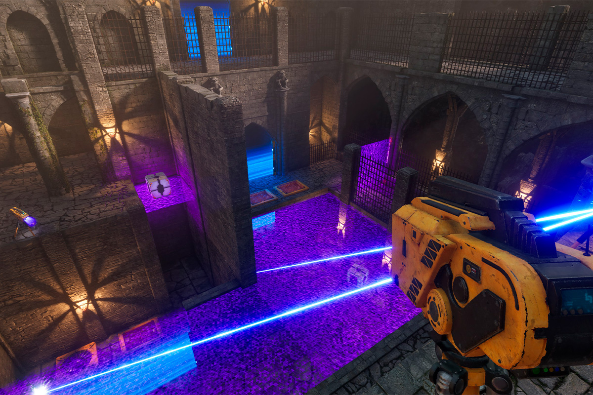 screenshot_The Talos Principle Reawakened