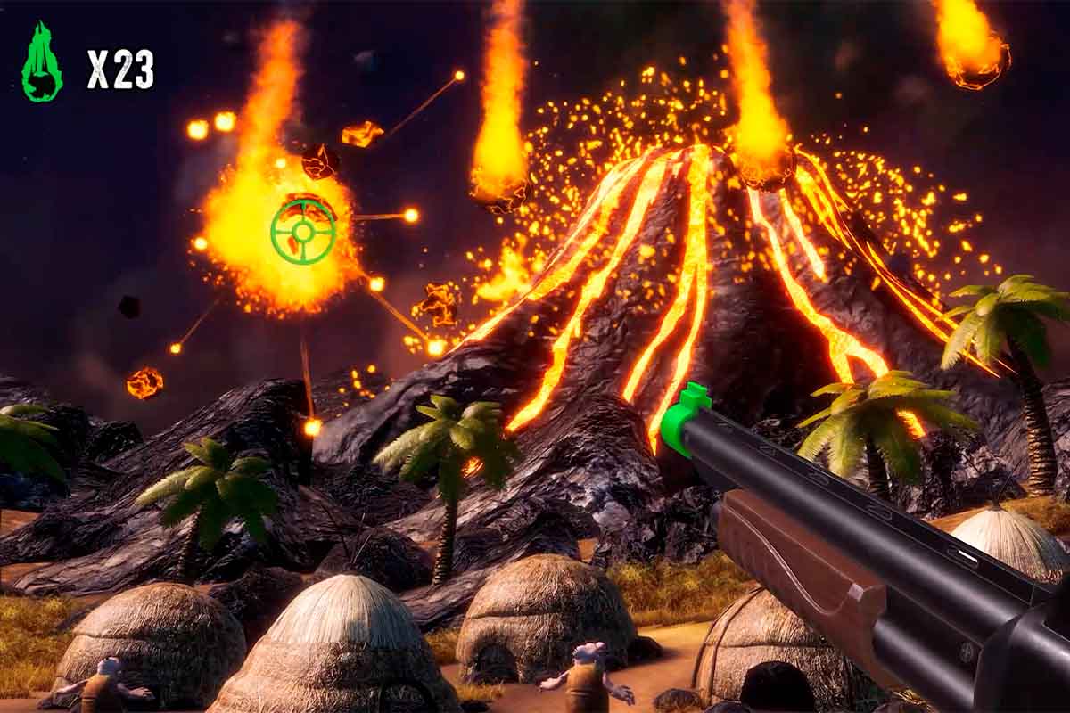 screenshot_Big Buck Hunter Ultimate Trophy