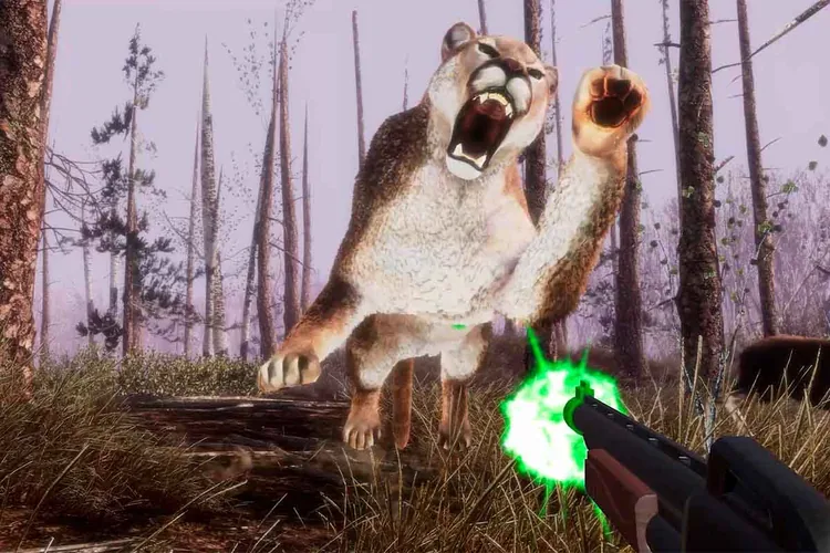 screenshot_Big Buck Hunter Ultimate Trophy