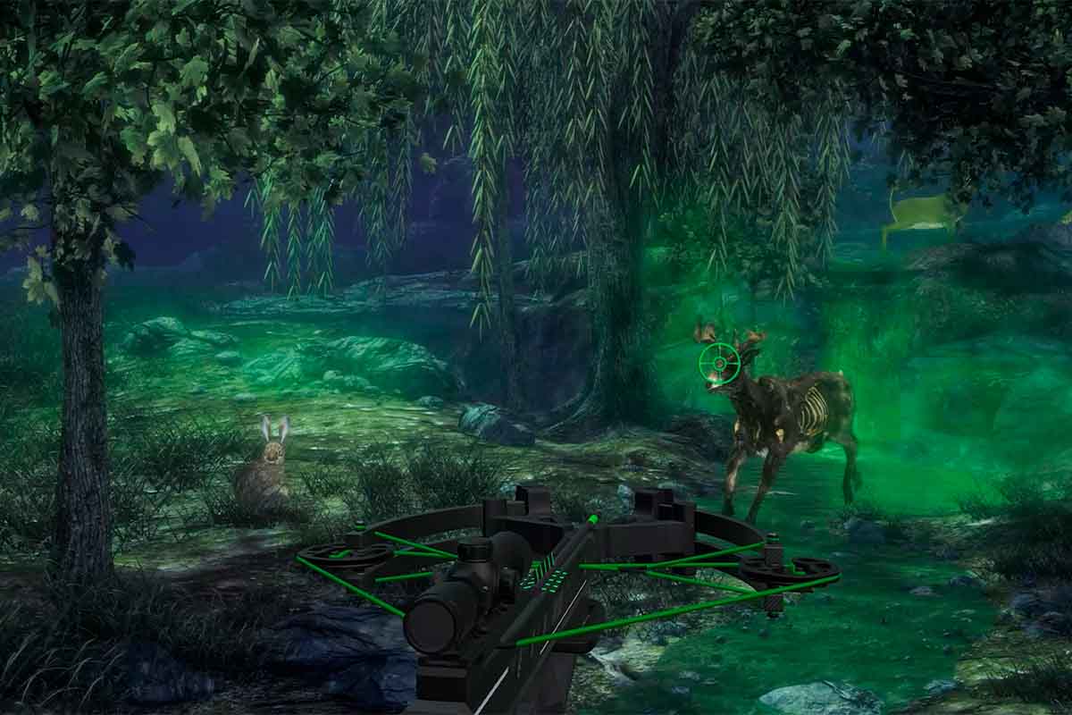 screenshot_Big Buck Hunter Ultimate Trophy Deluxe Edition