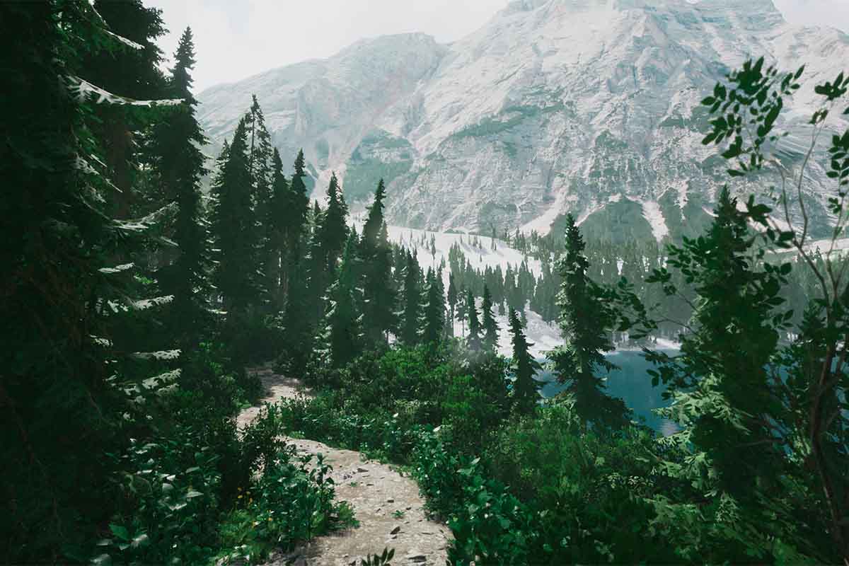 screenshot_Lushfoil Photography Sim