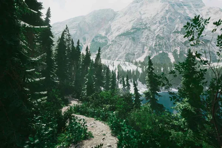 screenshot_Lushfoil Photography Sim