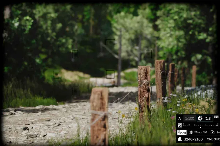 screenshot_Lushfoil Photography Sim