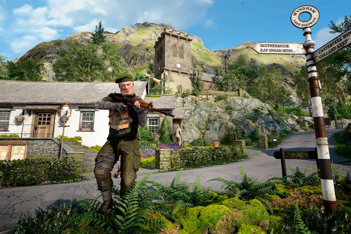 screenshot_The Safe Place