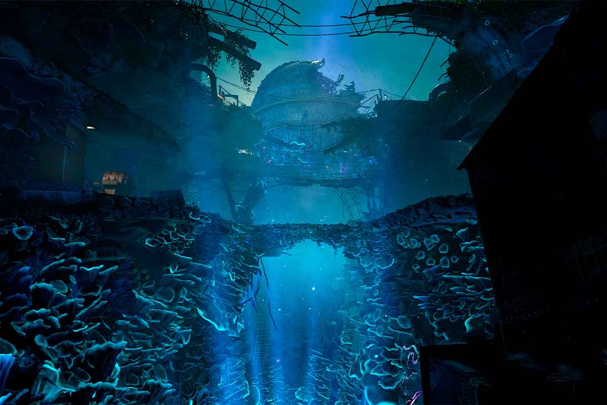 screenshot_The Safe Place