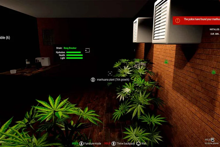 screenshot_Drug Dealer Simulator