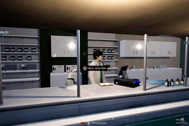 screenshot_Drug Dealer Simulator