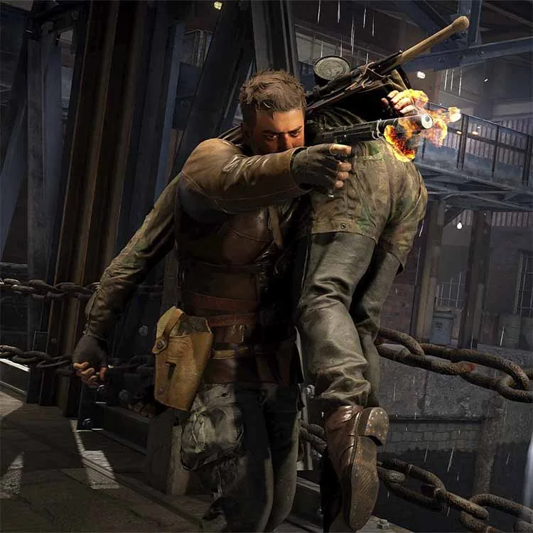 screenshot_Sniper Elite: Resistance Deluxe Edition