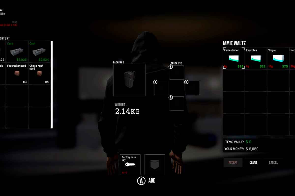 screenshot_Drug Dealer Simulator