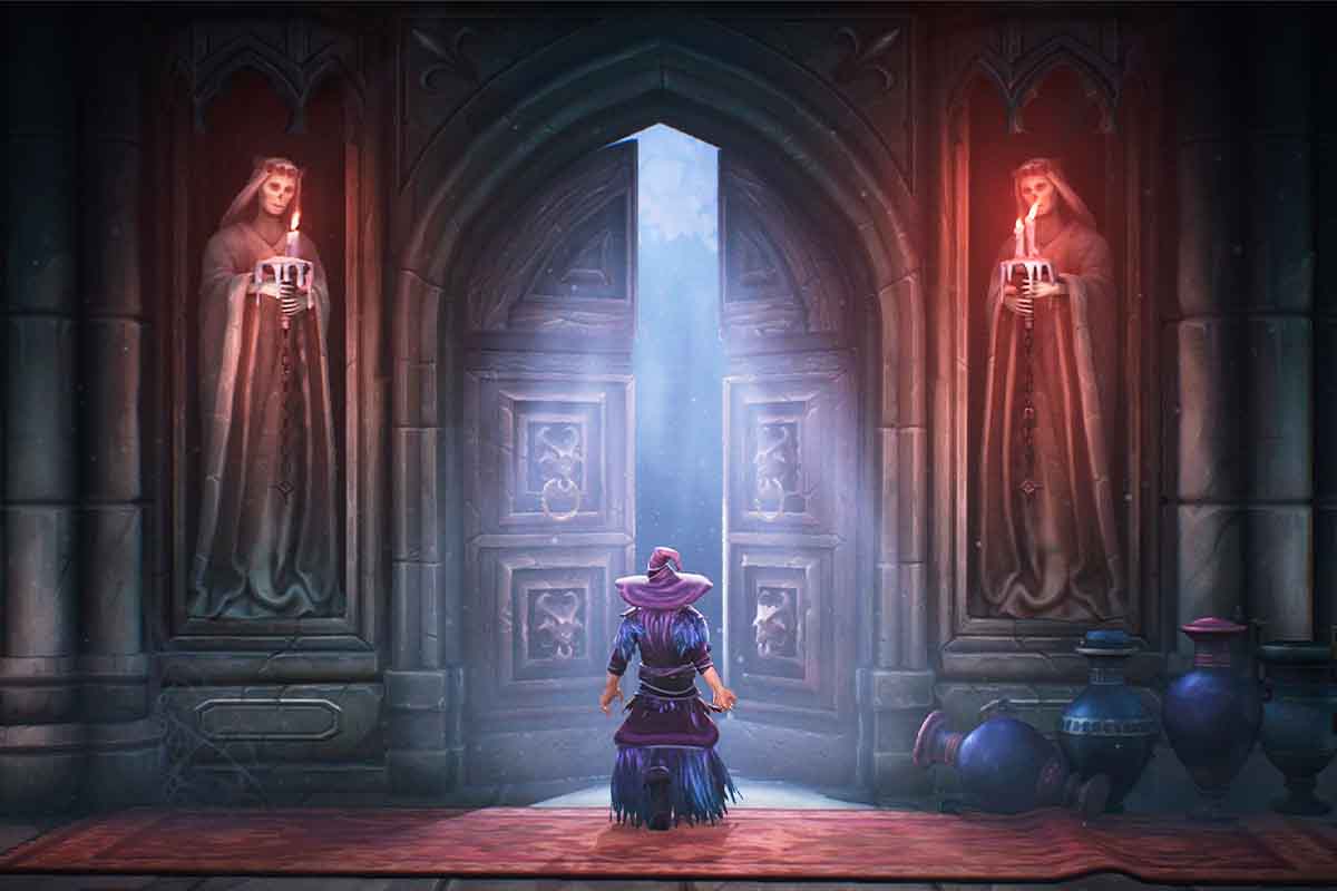 screenshot_Mandragora: Whispers of the Witch Tree