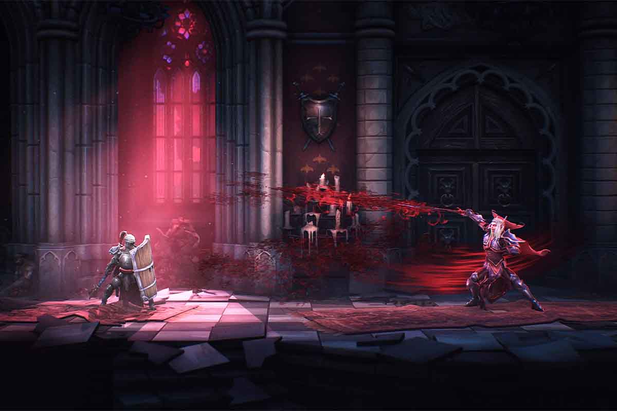 screenshot_Mandragora: Whispers of the Witch Tree