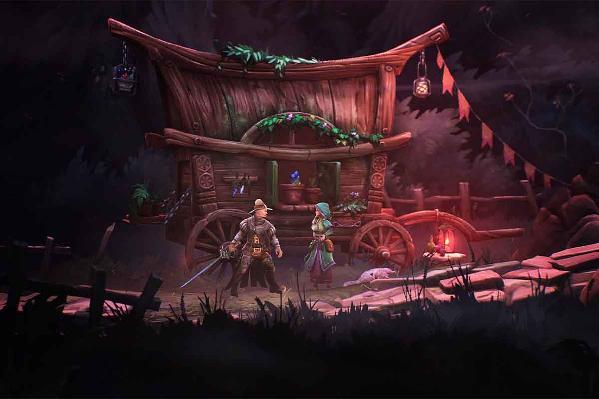 screenshot_Mandragora: Whispers of the Witch Tree