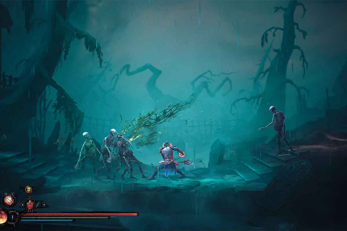 screenshot_Mandragora: Whispers of the Witch Tree