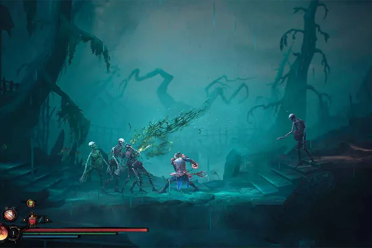 screenshot_Mandragora: Whispers of the Witch Tree