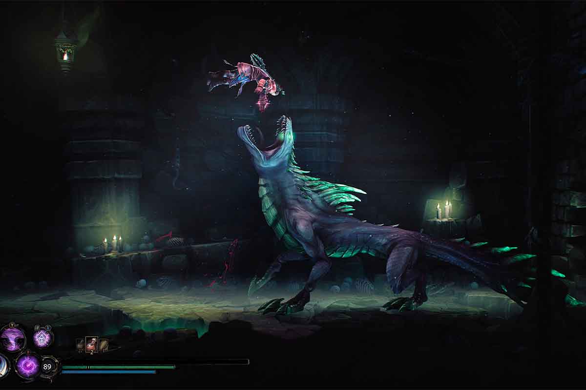 screenshot_Mandragora: Whispers of the Witch Tree