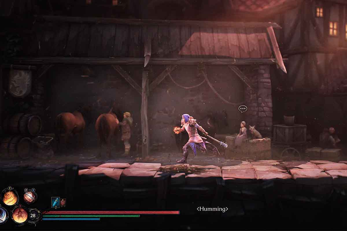 screenshot_Mandragora: Whispers of the Witch Tree