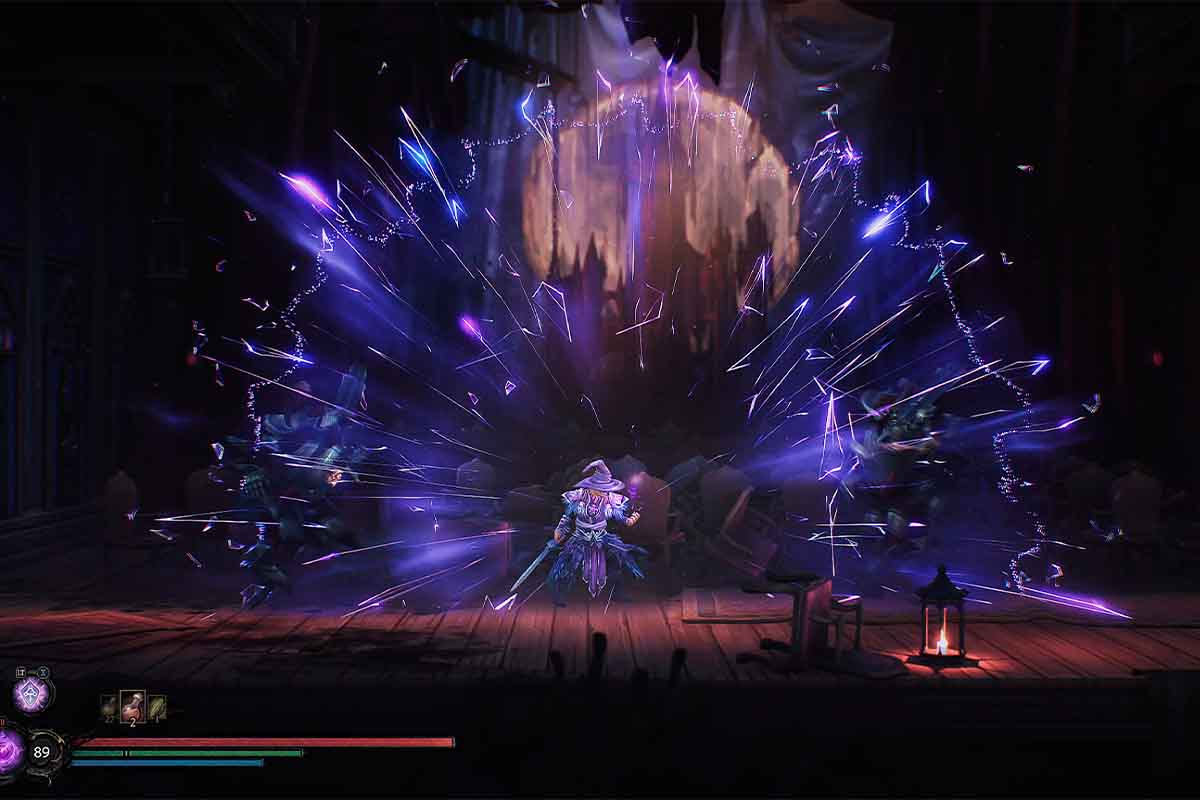 screenshot_Mandragora: Whispers of the Witch Tree