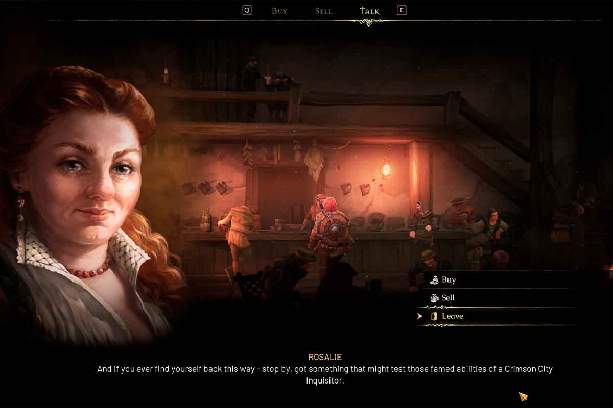 screenshot_Mandragora: Whispers of the Witch Tree