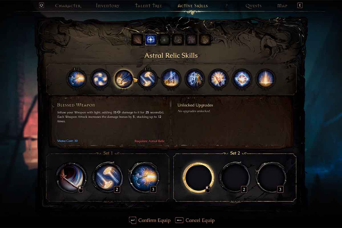 screenshot_Mandragora: Whispers of the Witch Tree