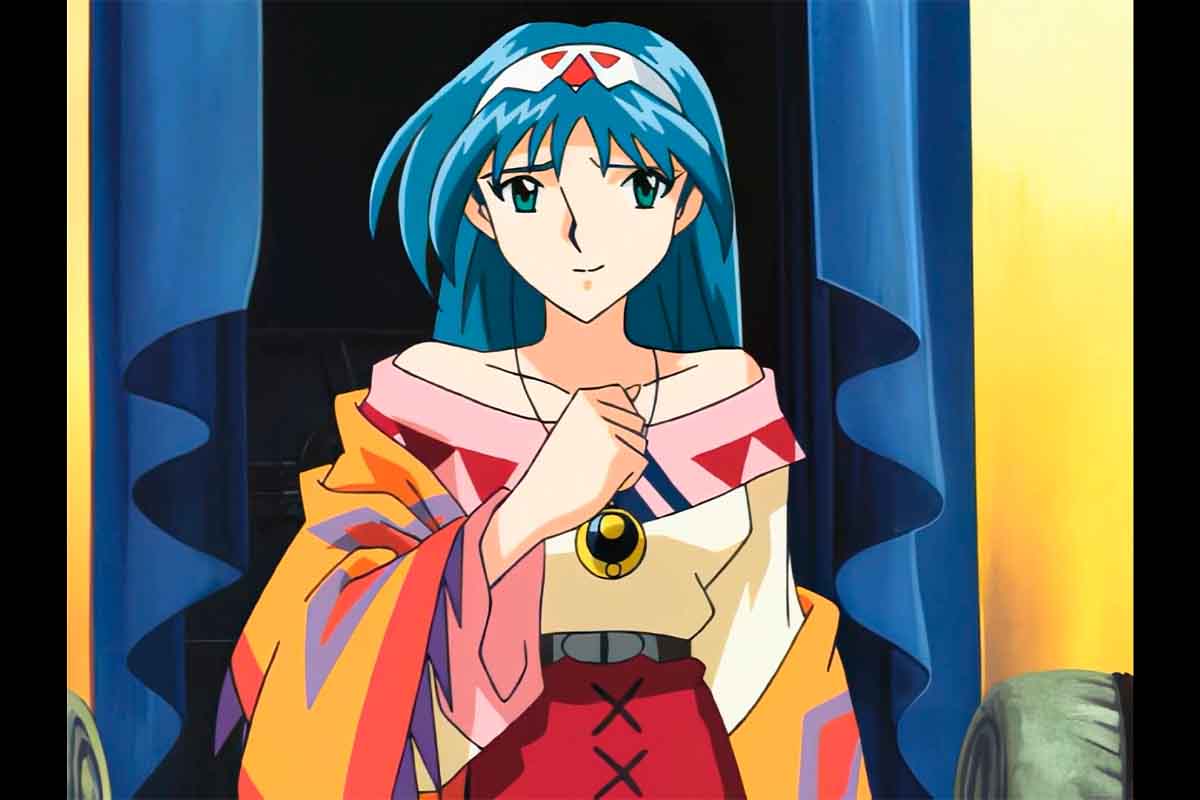 screenshot_LUNAR Remastered Collection