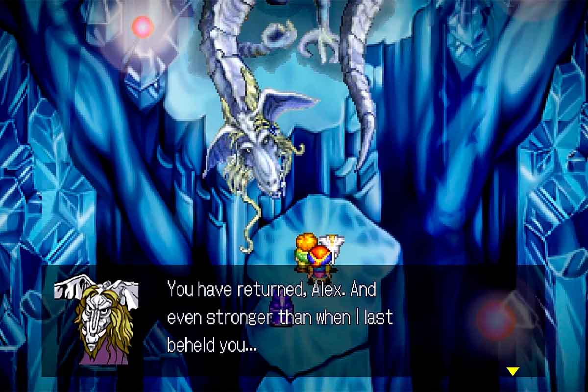 screenshot_LUNAR Remastered Collection