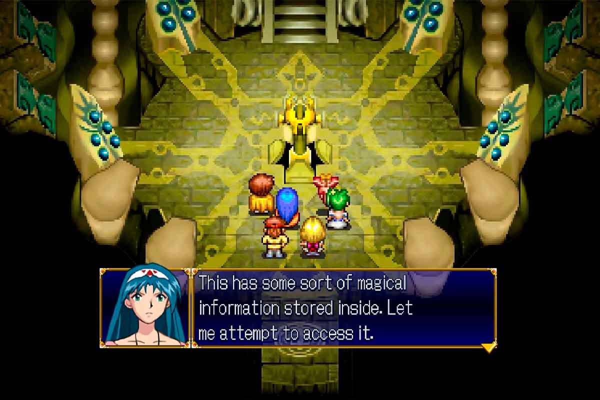 screenshot_LUNAR Remastered Collection