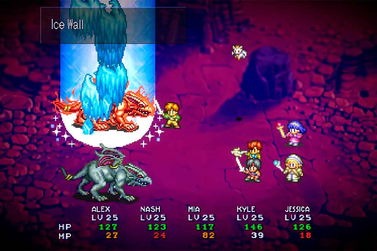 screenshot_LUNAR Remastered Collection