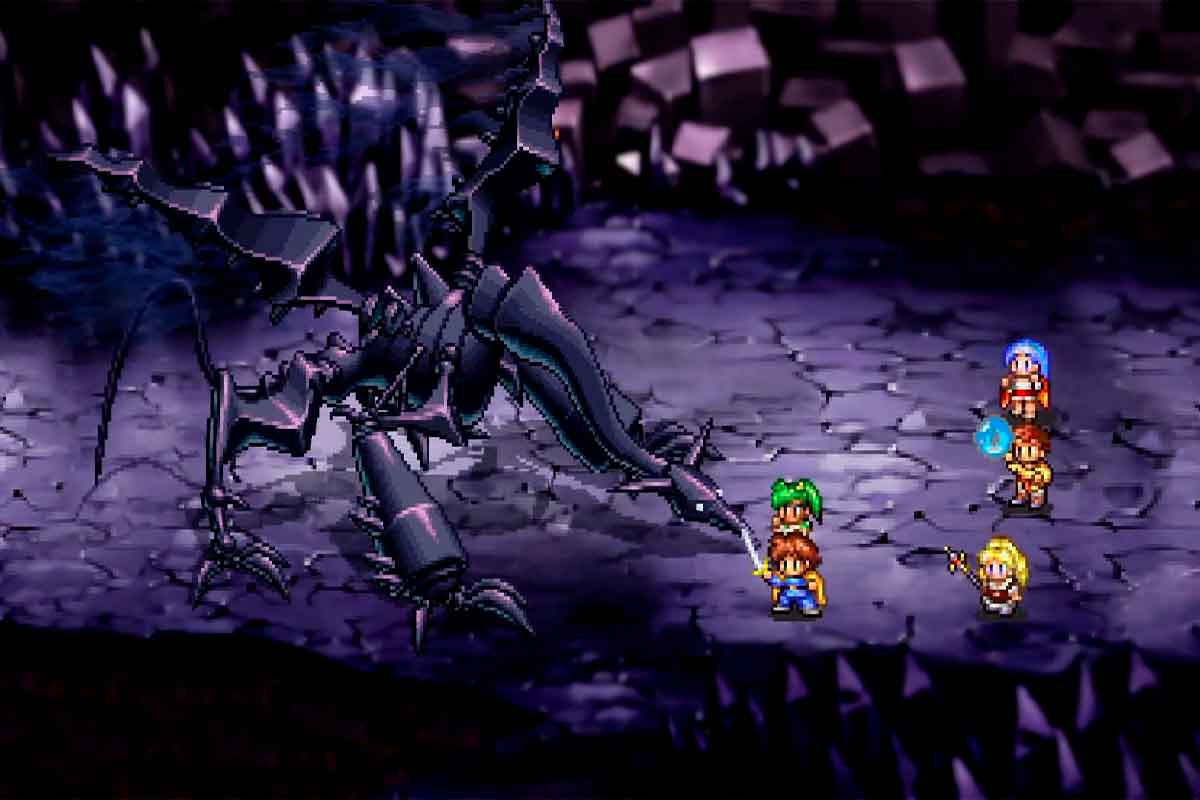 screenshot_LUNAR Remastered Collection