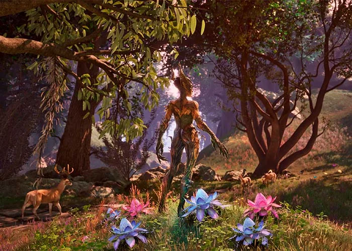screenshot_The Elder Scrolls IV Oblivion Remastered
