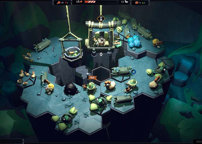 screenshot_EcoGnomix