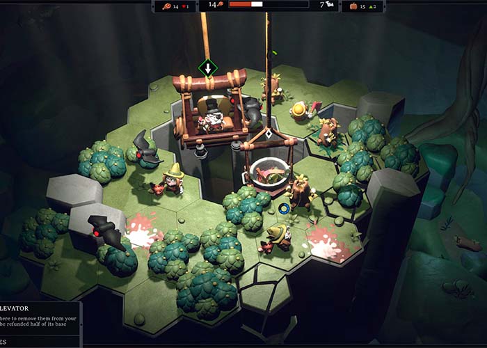 screenshot_EcoGnomix