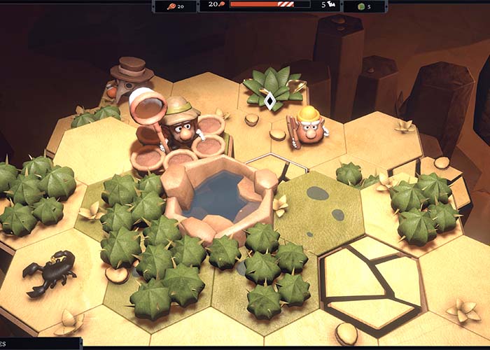 screenshot_EcoGnomix