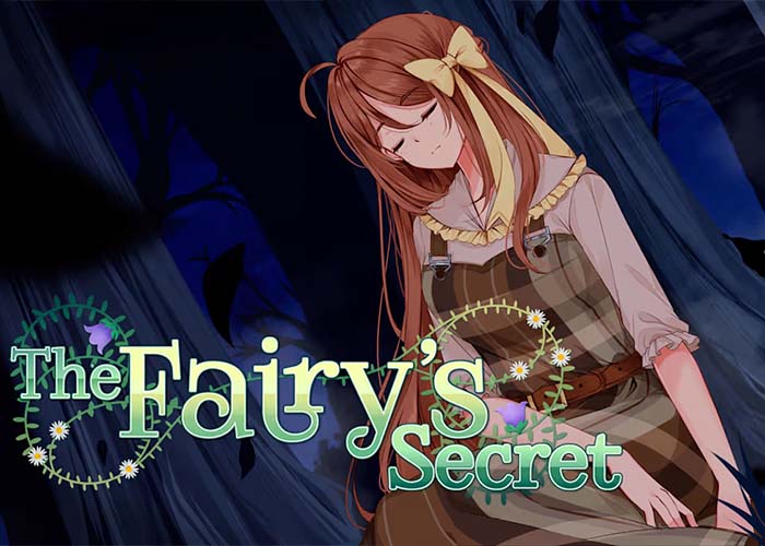 screenshot_The Fairy's Secret