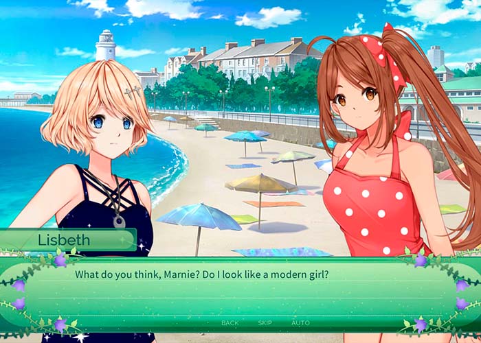 screenshot_The Fairy's Secret