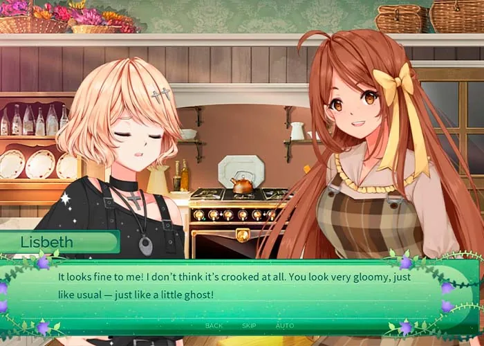screenshot_The Fairy's Secret