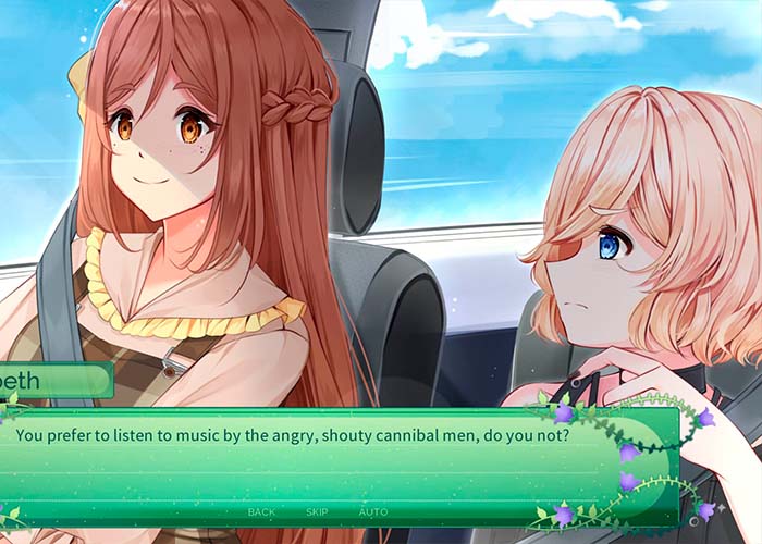 screenshot_The Fairy's Secret