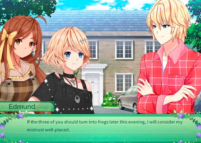 screenshot_The Fairy's Secret