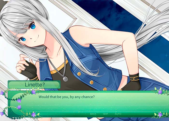 screenshot_The Fairy's Secret