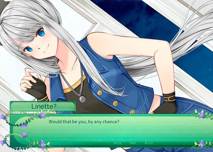 screenshot_The Fairy's Secret