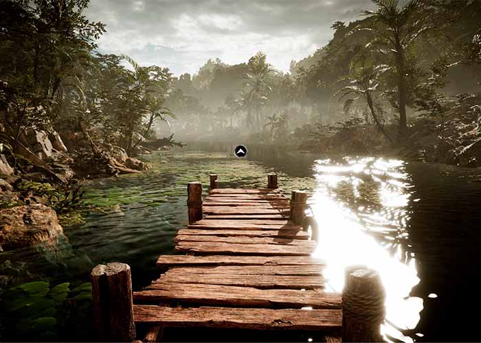 screenshot_Amerzone - The Explorer's Legacy